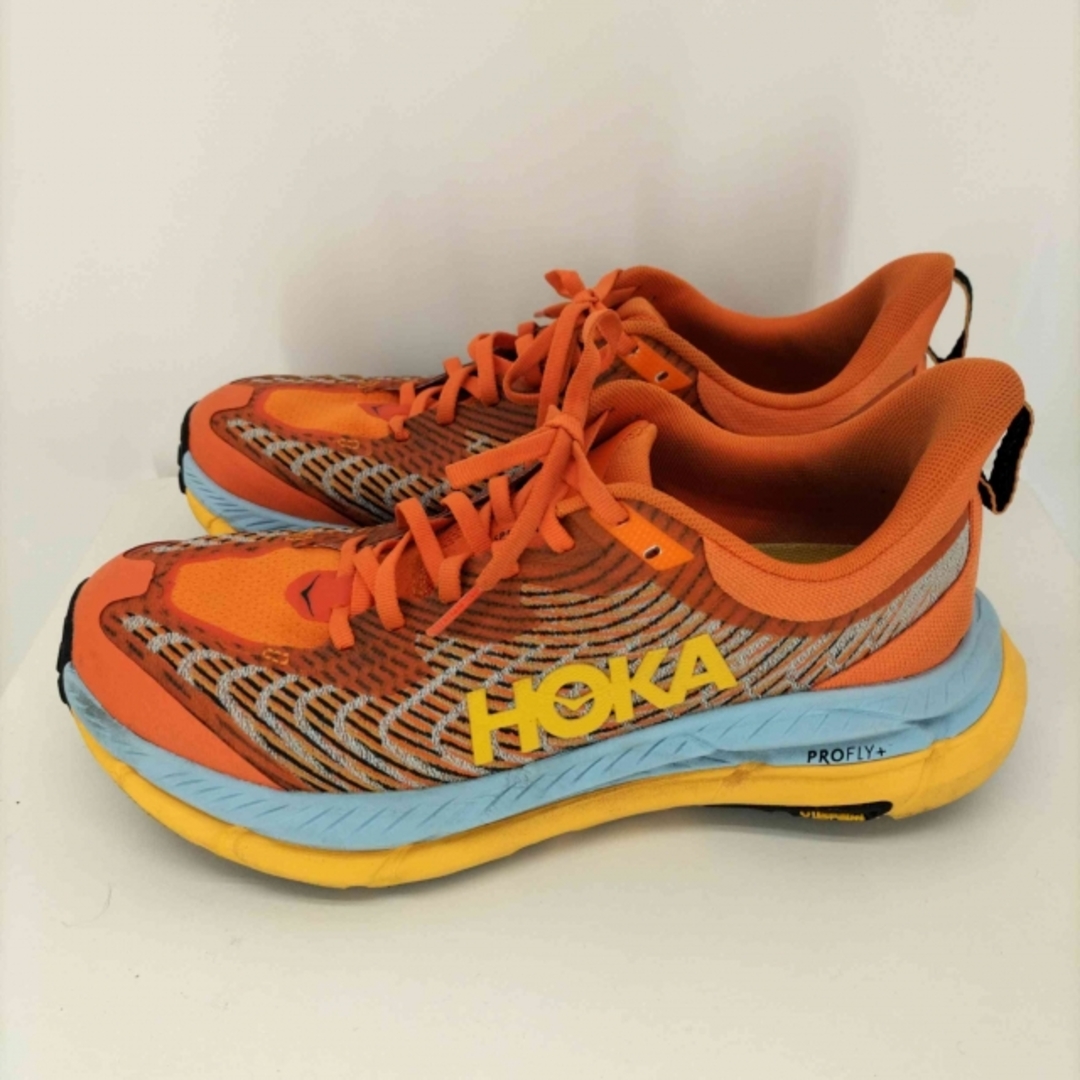 HOKA ONEONE(ホカオネオネ) メンズ シューズ スニーカー