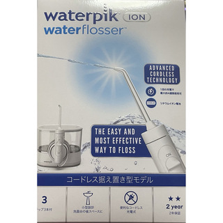 専用！YAMAN waterpic ion 新品未使用品　28600円