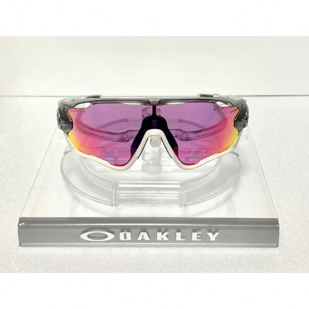 OAKLEY イーグルス球団限定モデル\u0026 交換レンズ純正プリズムゴルフイーグルス