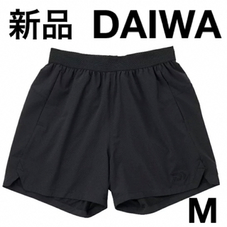 ダイワ(DAIWA)の新品　DAIWA ダイワ　ショートパンツ　釣り(ウエア)