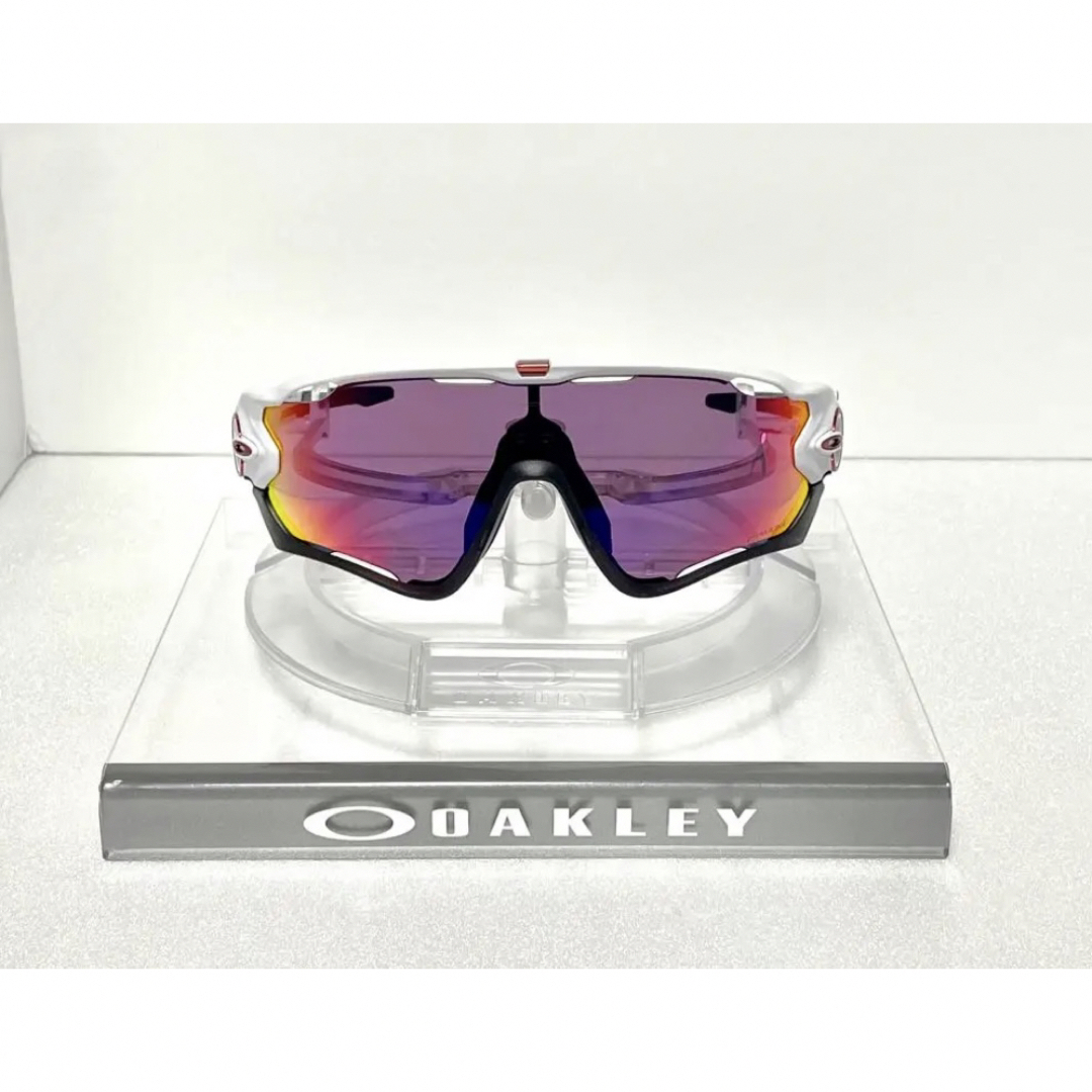 新品未使用】OAKLEY サングラス 純正 レンズ のみ プリズムロード