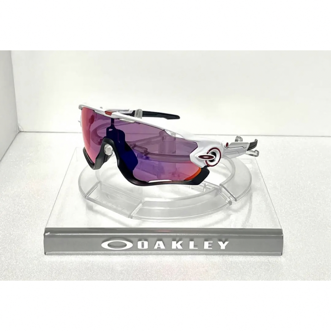新品未使用】OAKLEY サングラス 純正 レンズ のみ プリズムロード
