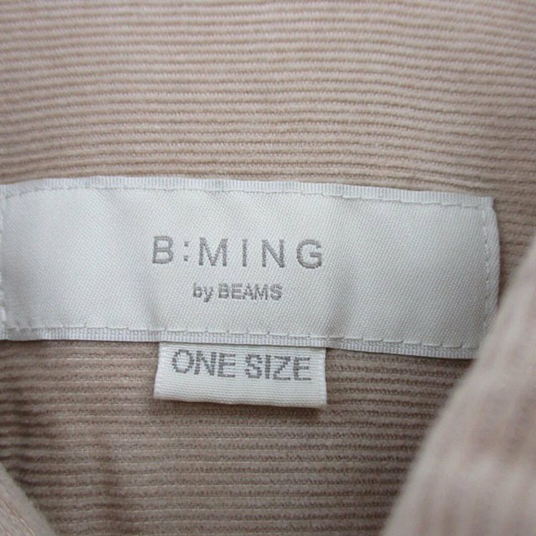 B:MING LIFE STORE by BEAMS - ビーミングバイビームス シャツ