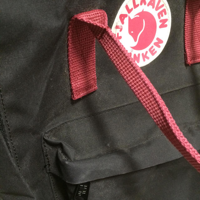 FJALL RAVEN(フェールラーベン)のカンケン♡リュック レディースのバッグ(リュック/バックパック)の商品写真