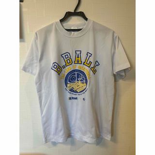 コンバース(CONVERSE)のB.ball converse バスケットボール　練習着　Tシャツ(バスケットボール)