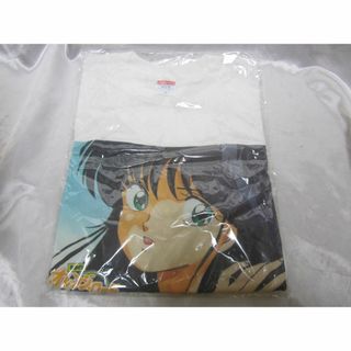 きまぐれオレンジロード 鮎川まどか まどかT Tシャツ ホワイト Sサイズ 新品(その他)