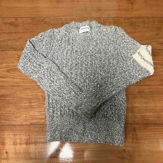 トムブラウン ニット/セーター(レディース)の通販 19点 | THOM BROWNE