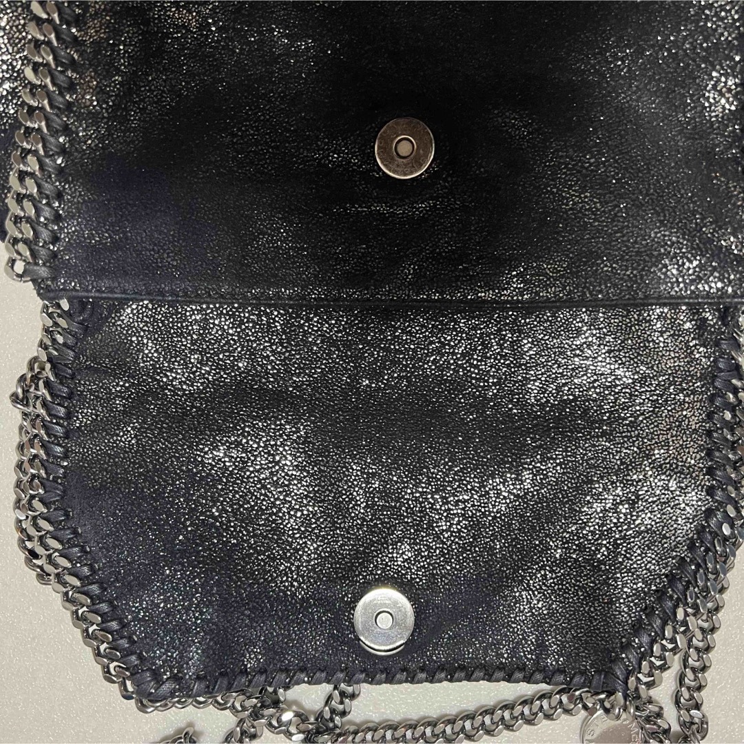 Stella McCartney(ステラマッカートニー)のStella McCartney ステラマッカートニーフ ァラベラショルダー レディースのバッグ(ショルダーバッグ)の商品写真