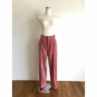 Steven Alan　スティーブンアラン　コーデュロイ　パンツ