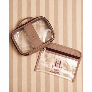 ハーリップトゥ(Her lip to)のherlipto club hers pouch set 限定(ポーチ)