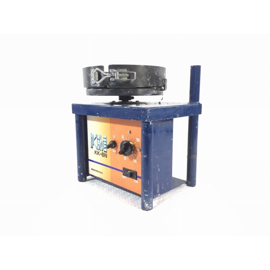 ☆中古品☆精和産業 100V シーリング自動攪拌機 かくはん君 KK ☆中古品☆精和産業 100V シーリング自動攪拌機 かくはん君 KK