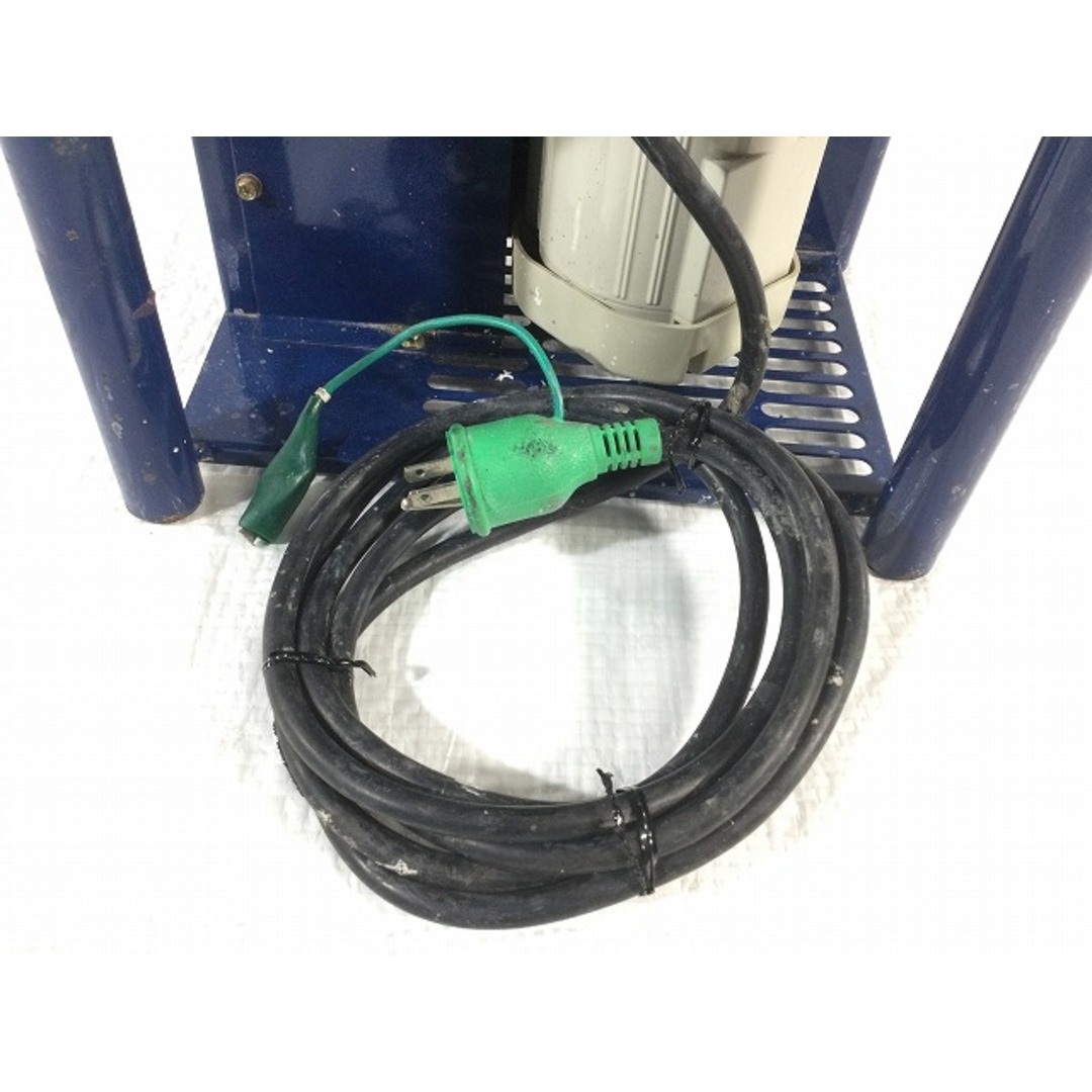 ☆中古品☆精和産業 100V シーリング自動攪拌機 かくはん君 KK ☆中古品☆精和産業 100V シーリング自動攪拌機 かくはん君 KK
