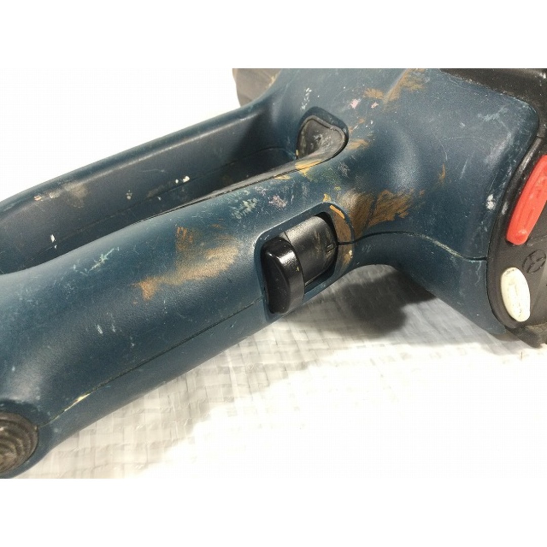 BOSCH - ☆中古品☆BOSCH ボッシュ 100V ホットエアガン BOSCH - ☆中古品☆BOSCH ボッシュ 100V ホットエアガン