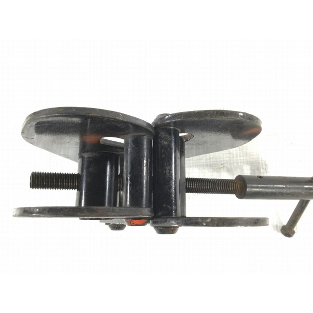 ☆中古品☆ SUOER TOOL スーパーツール ビームクランプ SBN2E ☆中古品☆ SUOER TOOL スーパーツール ビームクランプ SBN2E