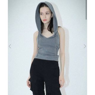 melt the lady hood tops メルトザレディ