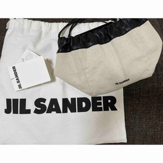 ジルサンダー(Jil Sander)のジルサンダー　バッグ(ショルダーバッグ)