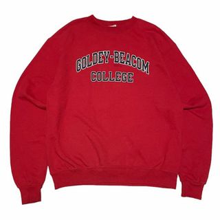 チャンピオン(Champion)のChampion ECO カレッジ スウェット ゴールデイ＝ビーコン大学(スウェット)