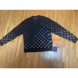 ヴィトン(LOUIS VUITTON) スウェット(メンズ)(マルチカラー)の通販