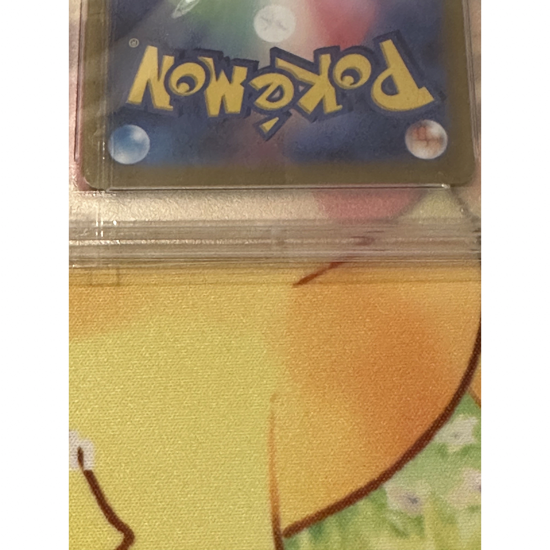 チルタリス CHR PSA10 エンタメ/ホビーのトレーディングカード(シングルカード)の商品写真