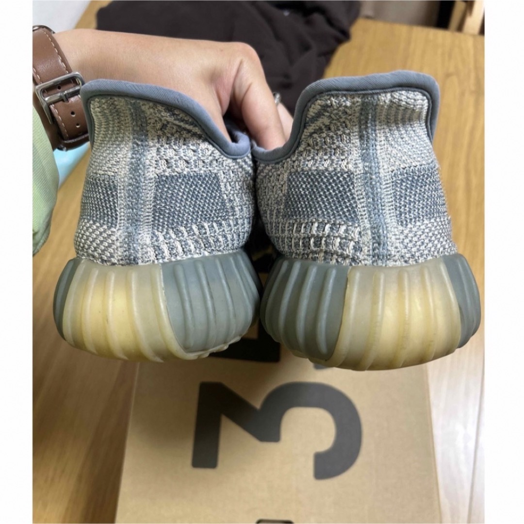 adidas(アディダス)のYEEZYBOOST350 メンズの靴/シューズ(スニーカー)の商品写真