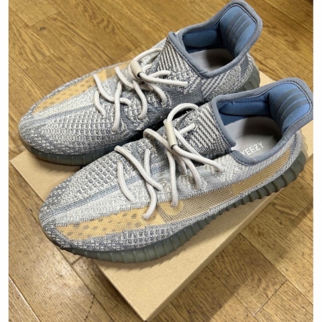 adidas(アディダス)のYEEZYBOOST350 メンズの靴/シューズ(スニーカー)の商品写真