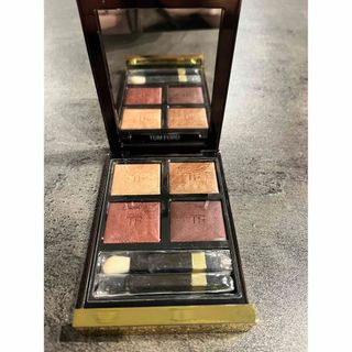 トムフォード(TOM FORD)のTOMFORD アイシャドウ　04(アイシャドウ)