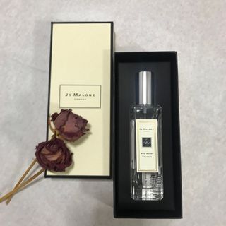 ジョーマローン(Jo Malone)のジョーマローン レッドローズ コロン 30mL(香水(女性用))