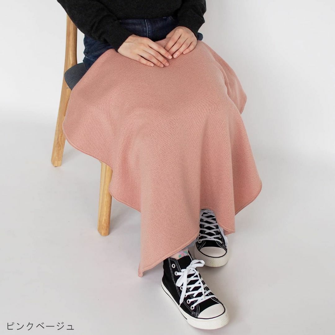 PRODIGALプロディガル カシミヤ 100% ブランケット ひざ掛け 90c 3