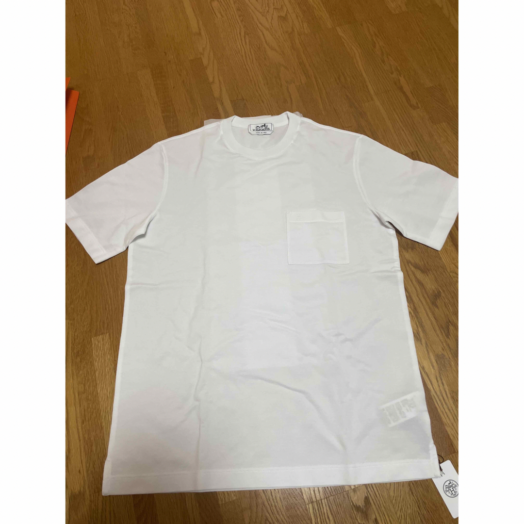 トップスエルメス　HERMES Tシャツ