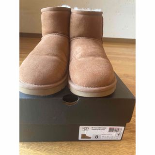 UGG AUSTRALIA - UGG アグ TOGGLE クラシック トグル ウォーター