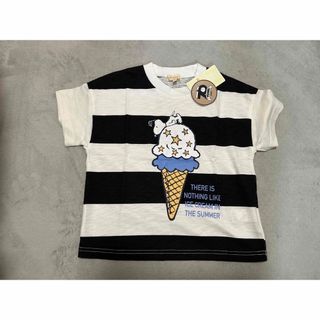 ピーナッツ(PEANUTS)の⭐︎新品110スヌーピーTシャツ・ワンピ3点セット⭐︎(Tシャツ/カットソー)