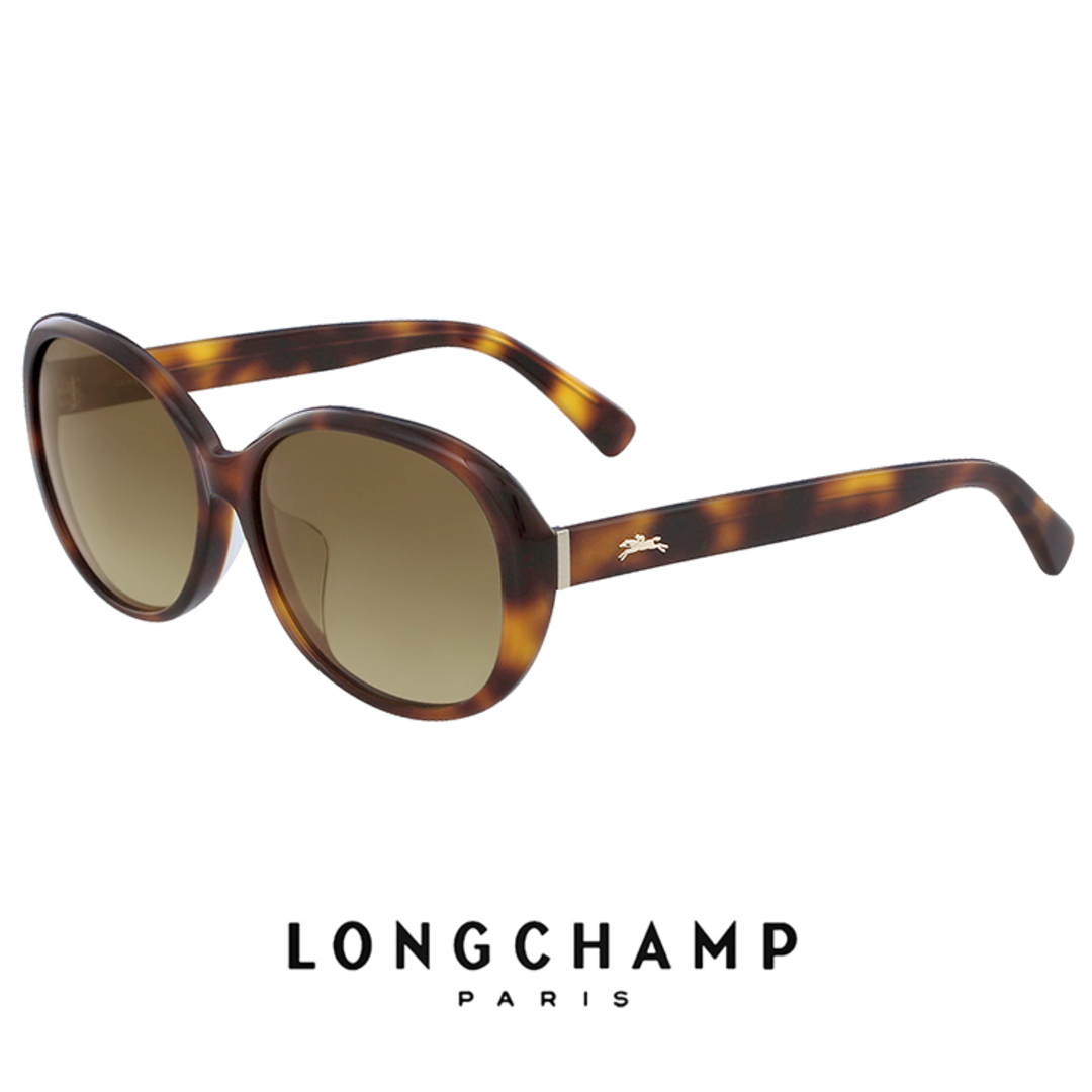 LONGCHAMP - 【新品】 ロンシャン レディース サングラス lo609sa-214