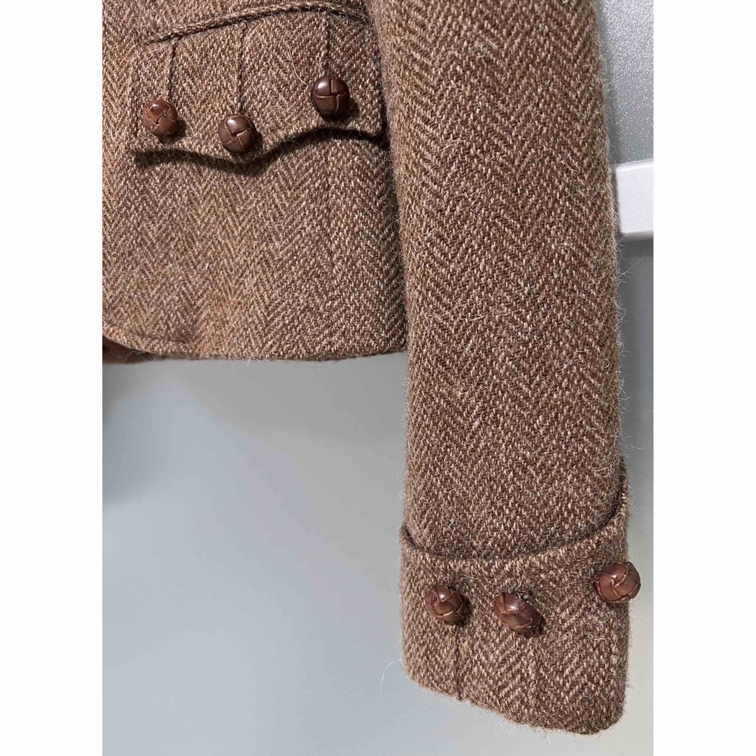 Ralph Lauren - 新品 イタリア製 ラルフローレン ジャケットの Ralph Lauren - 新品 イタリア製 ラルフローレン ジャケットの