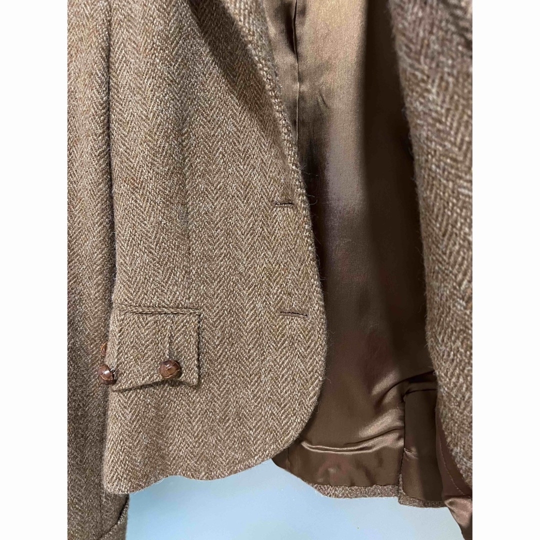 Ralph Lauren - 新品 イタリア製 ラルフローレン ジャケットの Ralph Lauren - 新品 イタリア製 ラルフローレン ジャケットの