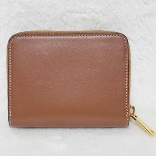 celine - 新品同様 箱付き セリーヌ コインケース コンパクトジップ celine - 新品同様 箱付き セリーヌ コインケース コンパクトジップ
