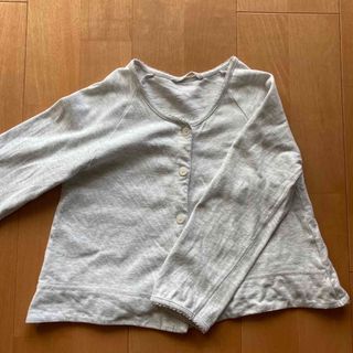 ユニクロ(UNIQLO)のゆか様専用　UNIQLOカーディガン　(カーディガン)