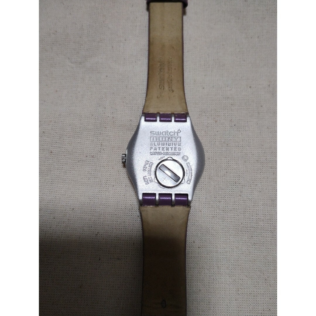 swatch(スウォッチ)のswatch 腕時計 レディースのファッション小物(腕時計)の商品写真