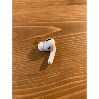 アップル(Apple)のAirPods Pro 第一世代　右耳　ジャンク品(ヘッドフォン/イヤフォン)