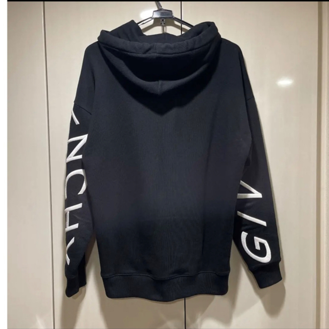 GIVENCHY ジバンシー パーカー フーディー