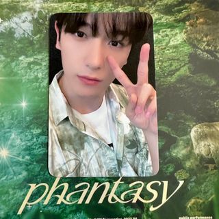 ザボーイズ(THE BOYZ)のTHE BOYZ 「Phantasy」ヨントントレカ ヒョンジェ(K-POP/アジア)