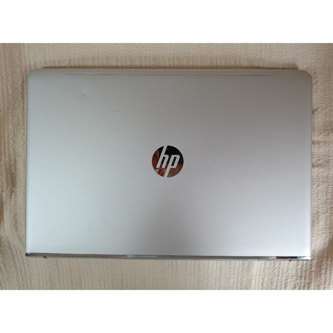 HP(ヒューレットパッカード)のHP ENVY15 asb4tu　第7世代i7搭載 スマホ/家電/カメラのPC/タブレット(ノートPC)の商品写真