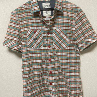 ディーゼル(DIESEL)のDIESELデイセル半袖シャツ(Tシャツ/カットソー(半袖/袖なし))