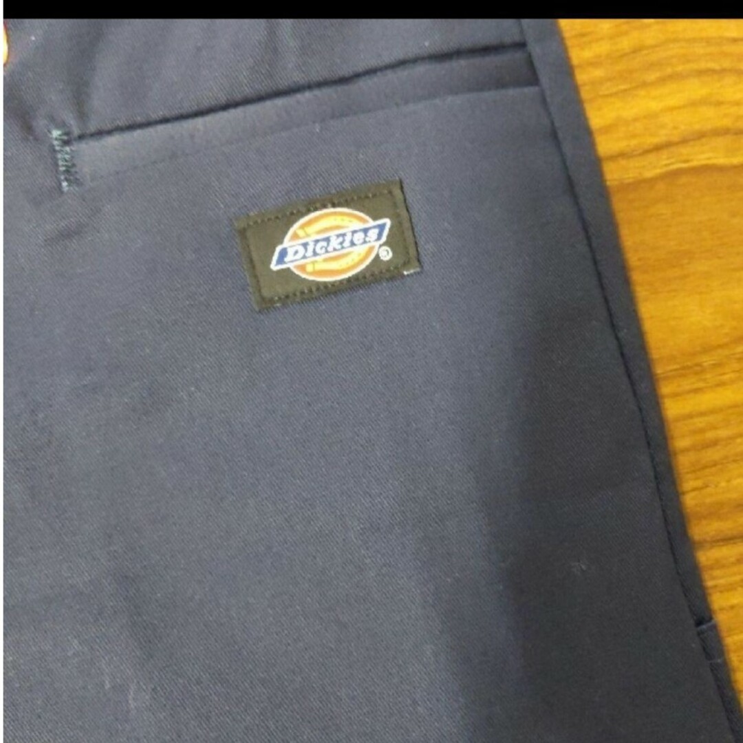 Dickies(ディッキーズ)の新品 36x32 DN スキニーフィット ワークパンツ ディッキーズ メンズのパンツ(ワークパンツ/カーゴパンツ)の商品写真