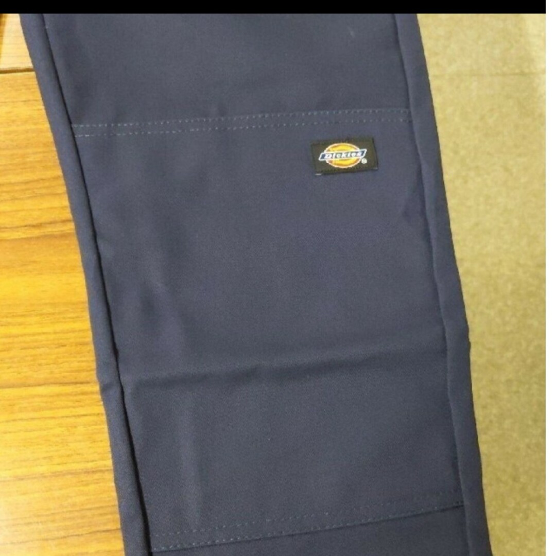 Dickies(ディッキーズ)の新品 36x32 DN スキニーフィット ワークパンツ ディッキーズ メンズのパンツ(ワークパンツ/カーゴパンツ)の商品写真