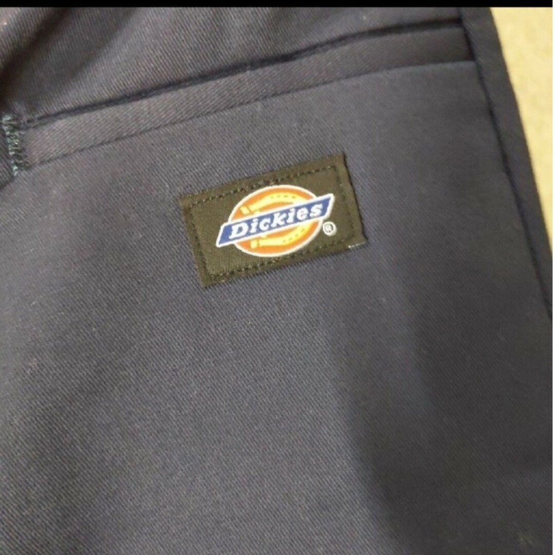 Dickies(ディッキーズ)の新品 36x32 DN スキニーフィット ワークパンツ ディッキーズ メンズのパンツ(ワークパンツ/カーゴパンツ)の商品写真