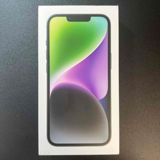 iPhone - 【新品未開封】iPhone 14 256GB ミッドナイトの通販 by rm's ...