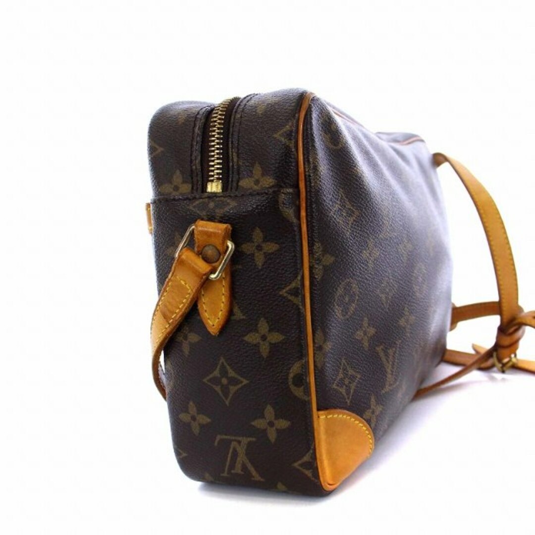 LOUIS VUITTON - ルイヴィトン トロカデロ27 モノグラム ショルダー