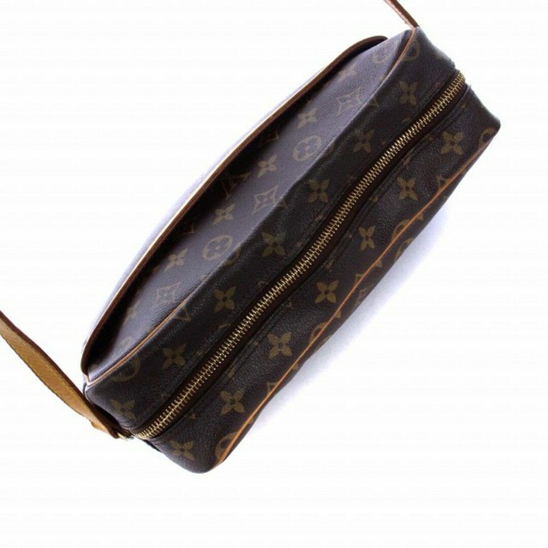 LOUIS VUITTON - ルイヴィトン トロカデロ27 モノグラム ショルダー