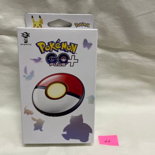 ポケモン(ポケモン)の(20)  Pokémon GO Plus +（ポケモン ゴー プラスプラス） (その他)