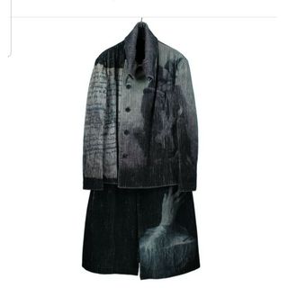 Yohji Yamamoto - ジェリー様専用 Yohji Yamamoto 18aw 5Bロング
